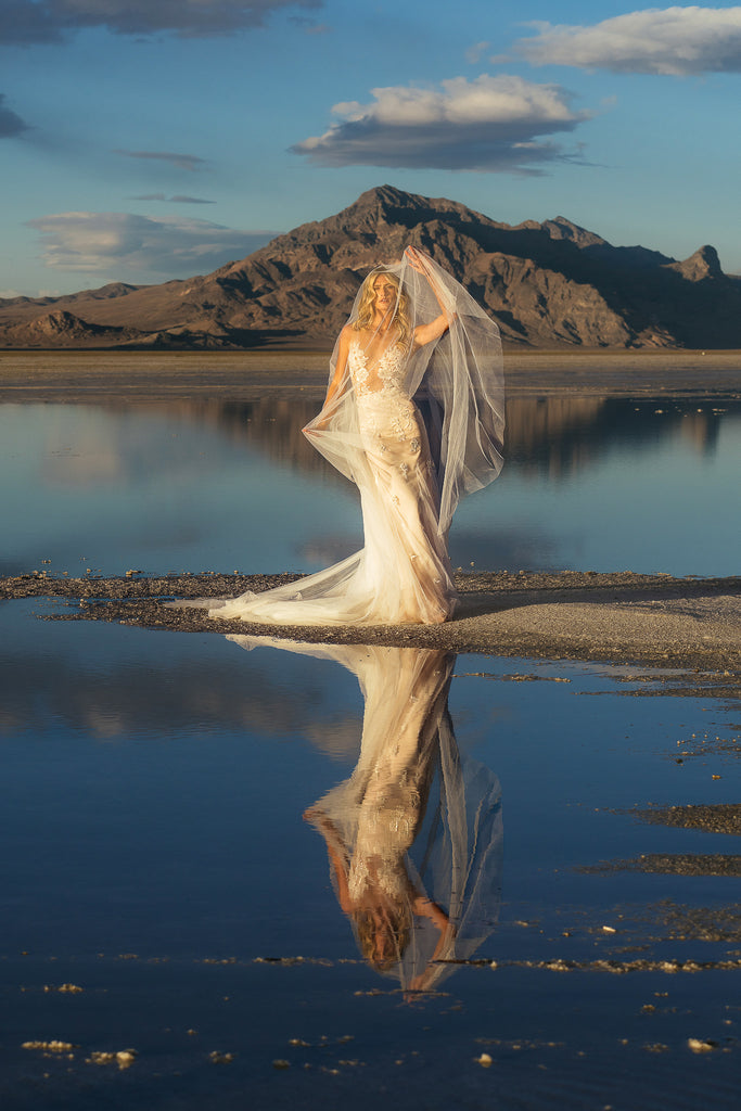 Allira In Rocks Allira – DAHL COLLECTION