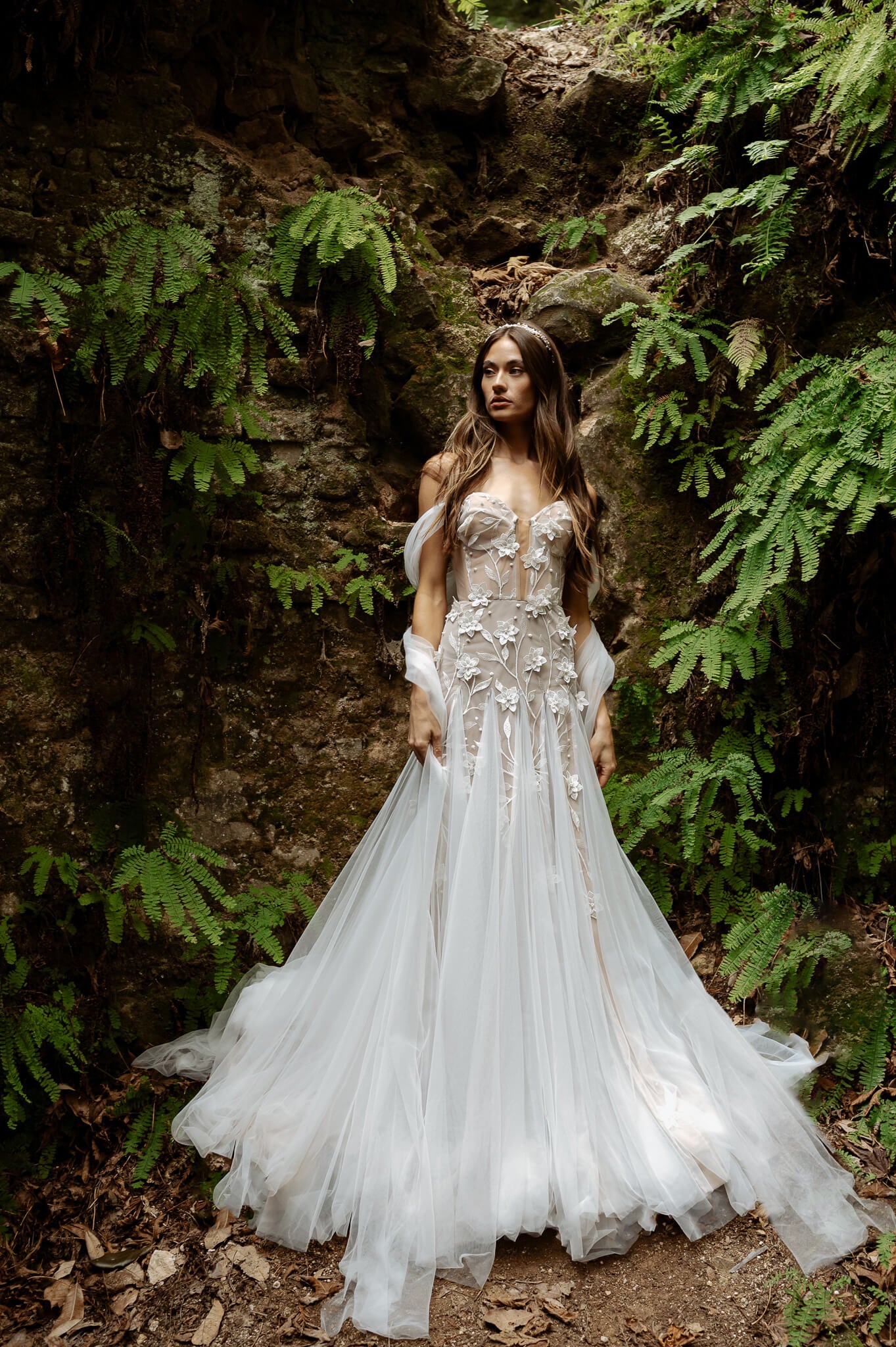 Sloane – DAHL COLLECTION - Main Image